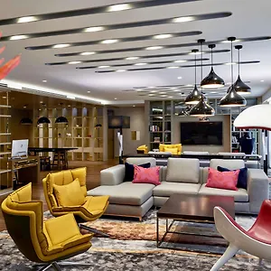 5* Hotel Pullman Centre Hotel&residences