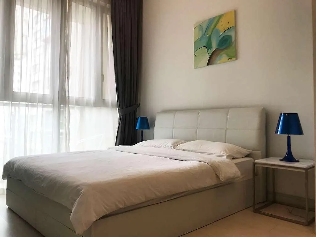 Trigo Home Kl - Marc Kuala Lumpur