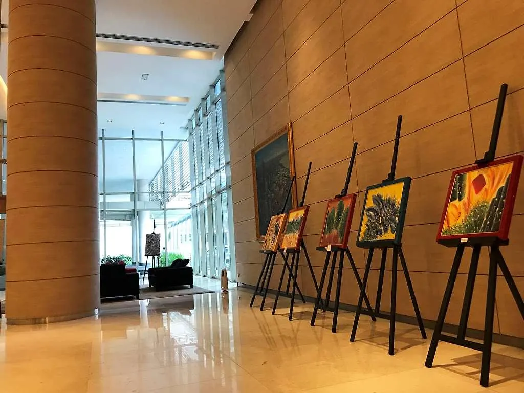 Hotel Trigo Home Kl - Marc Kuala Lumpur